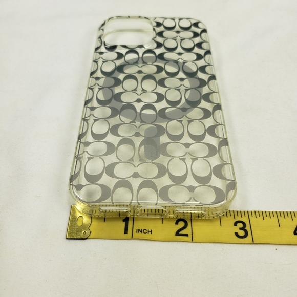 Coach phone case - Picture 5 of 8